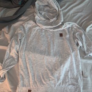 Girls hoodie